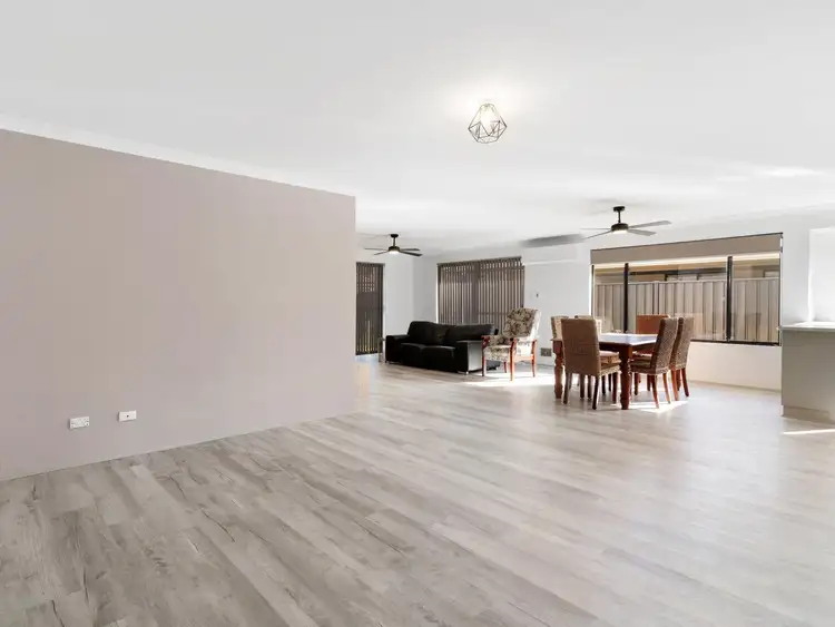 Fifth view of Homely house listing, 23 Setaria Road, Baldivis WA 6171