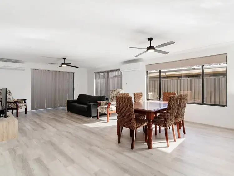 Sixth view of Homely house listing, 23 Setaria Road, Baldivis WA 6171