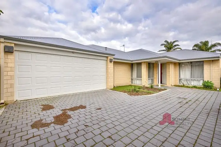3A Bandak Road, Carey Park WA 6230