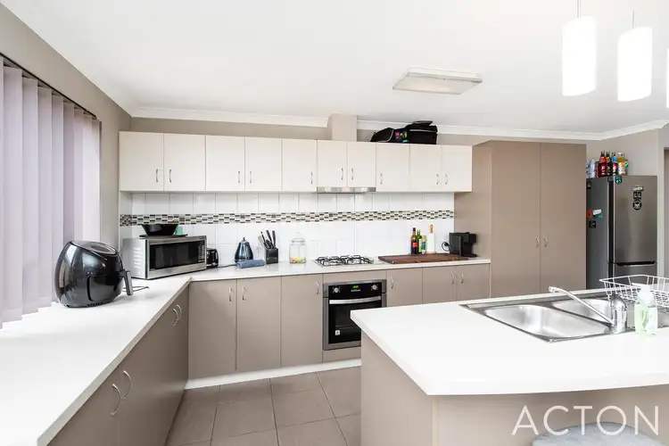 Fourth view of Homely house listing, 91 Chatsworth Drive, Erskine WA 6210