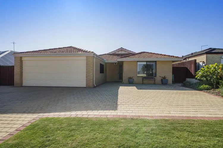 Main view of Homely house listing, 14 Turnwood Vista, Wanneroo WA 6065