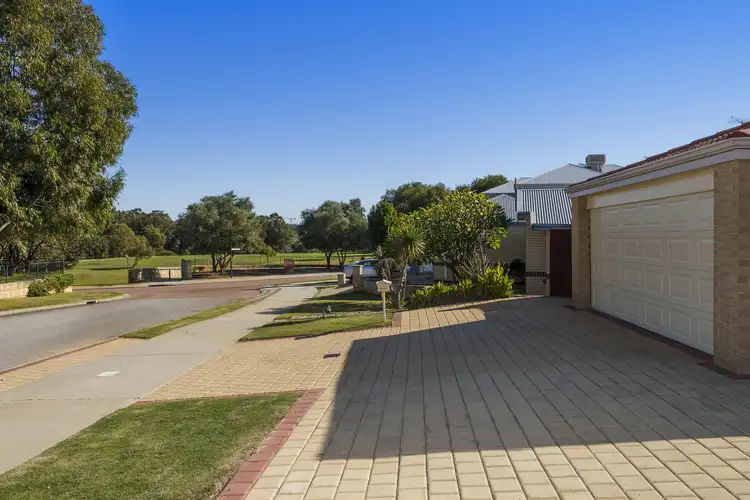 Second view of Homely house listing, 14 Turnwood Vista, Wanneroo WA 6065