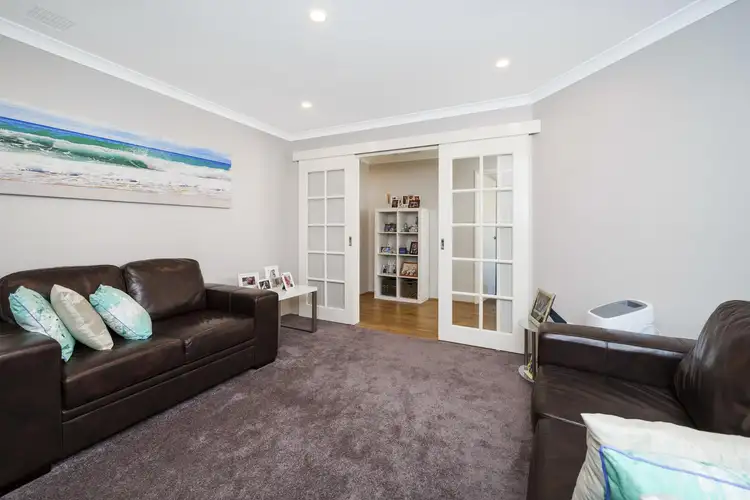 Fifth view of Homely house listing, 14 Turnwood Vista, Wanneroo WA 6065