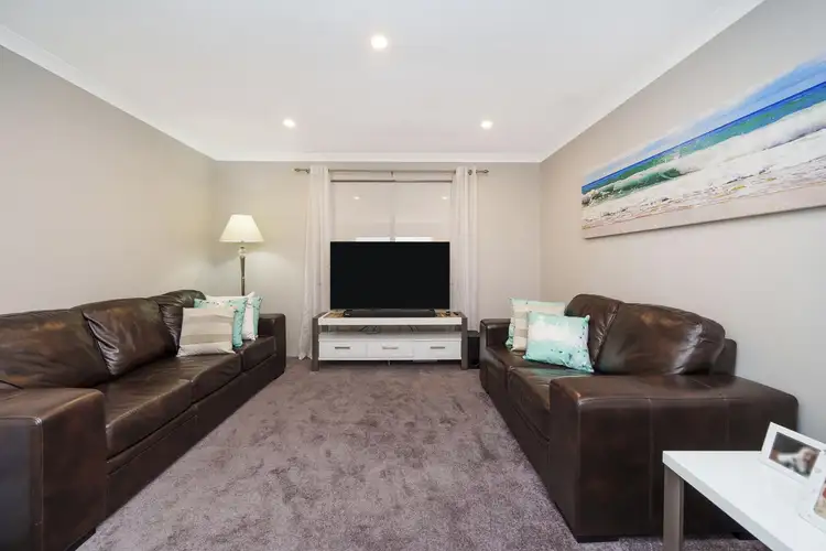 Sixth view of Homely house listing, 14 Turnwood Vista, Wanneroo WA 6065