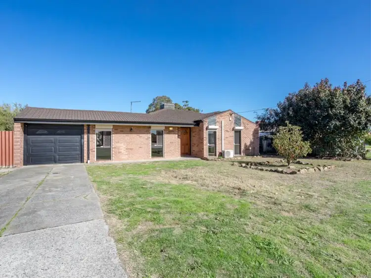 27 Prescott Drive, Gosnells WA 6110
