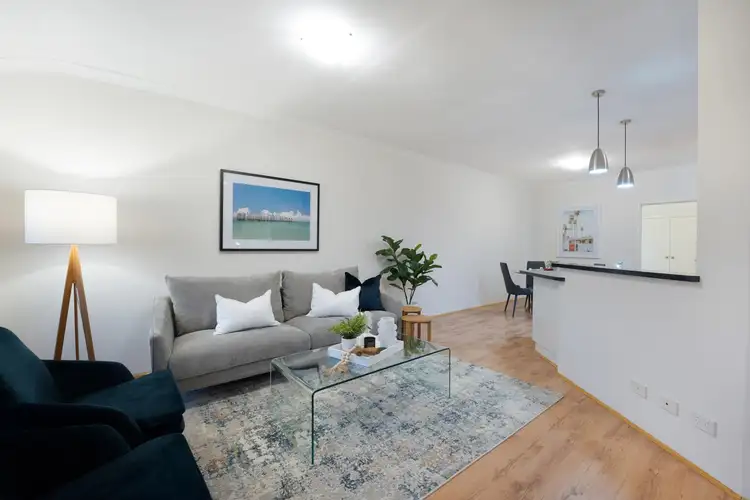 Third view of Homely unit listing, 17/825 Beaufort Street, Inglewood WA 6052