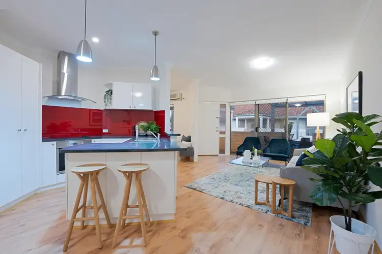 Fourth view of Homely unit listing, 17/825 Beaufort Street, Inglewood WA 6052