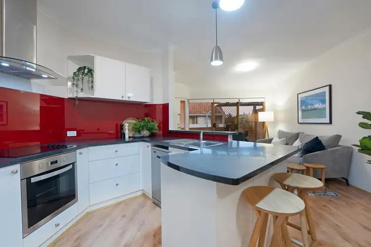 Fifth view of Homely unit listing, 17/825 Beaufort Street, Inglewood WA 6052