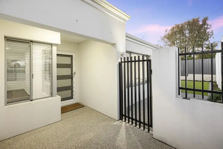 Third view of Homely villa listing, 7A Corbett Street, Scarborough WA 6019