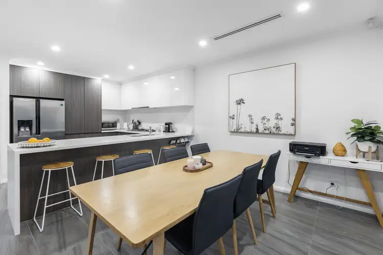 Fifth view of Homely villa listing, 7A Corbett Street, Scarborough WA 6019