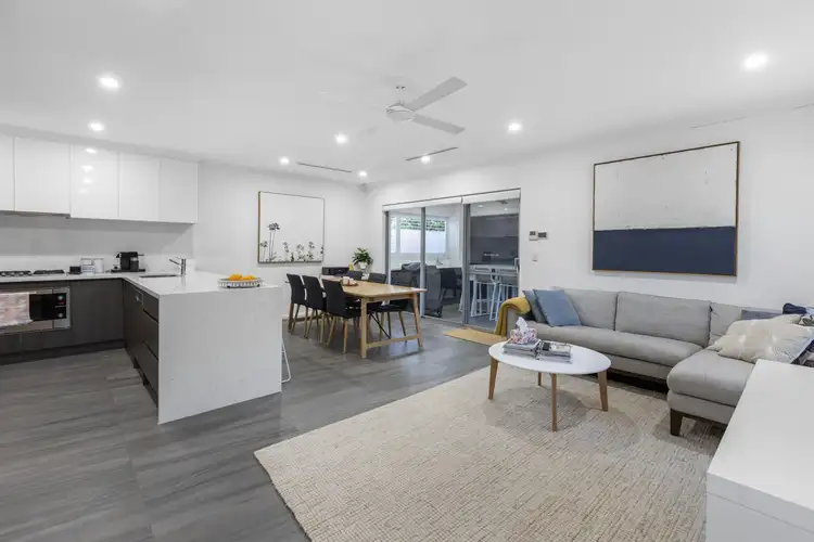 Sixth view of Homely villa listing, 7A Corbett Street, Scarborough WA 6019