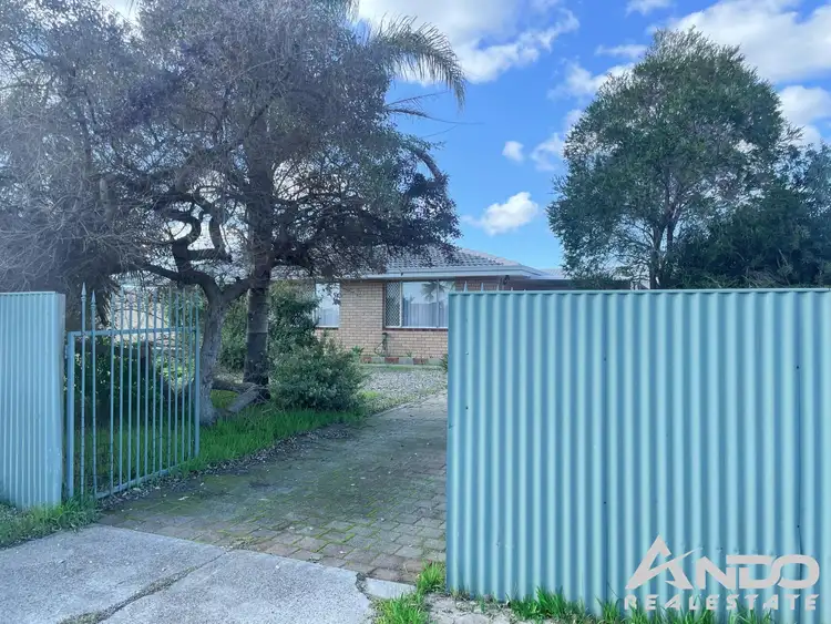 Second view of Homely house listing, 3 Colby Way, Thornlie WA 6108