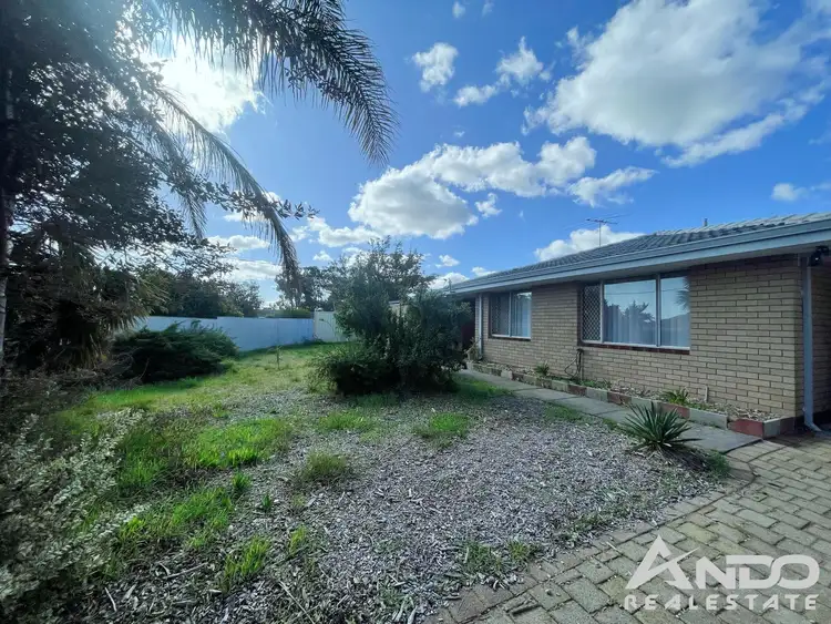 Third view of Homely house listing, 3 Colby Way, Thornlie WA 6108