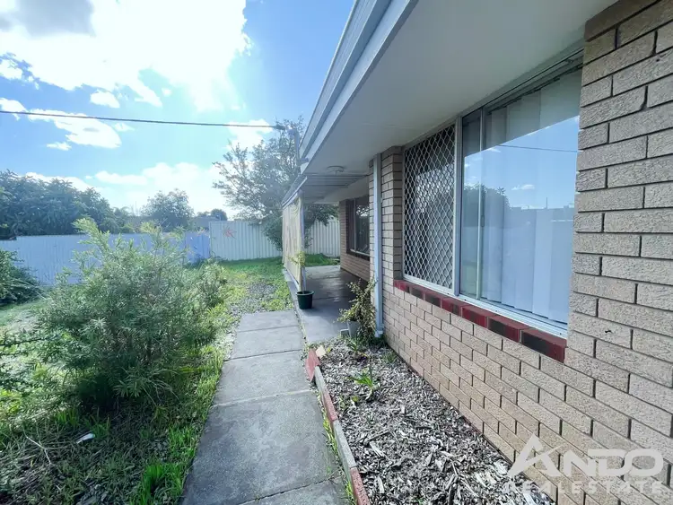 Fourth view of Homely house listing, 3 Colby Way, Thornlie WA 6108