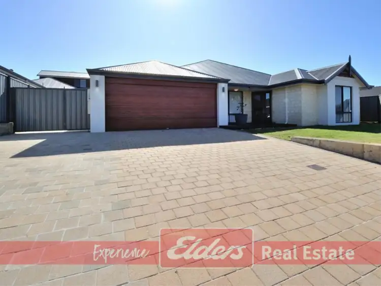 Main view of Homely house listing, 45 Kookynie Loop, Baldivis WA 6171