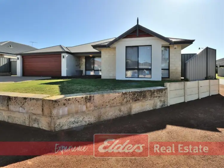 Second view of Homely house listing, 45 Kookynie Loop, Baldivis WA 6171