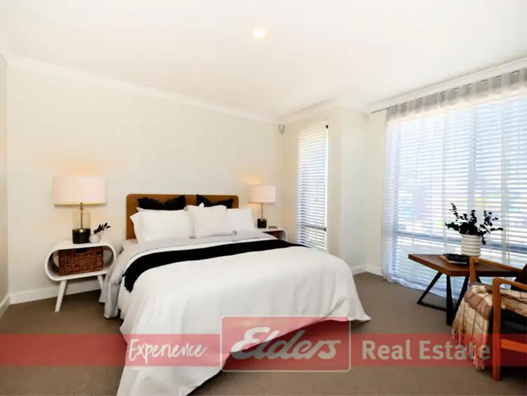 Third view of Homely house listing, 45 Kookynie Loop, Baldivis WA 6171