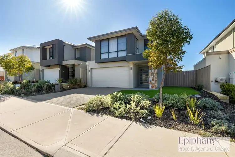 Third view of Homely house listing, 28 Televise Crescent, Dianella WA 6059