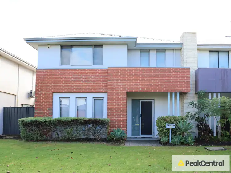 Second view of Homely house listing, 9/18 Deanmore Bend, Hammond Park WA 6164