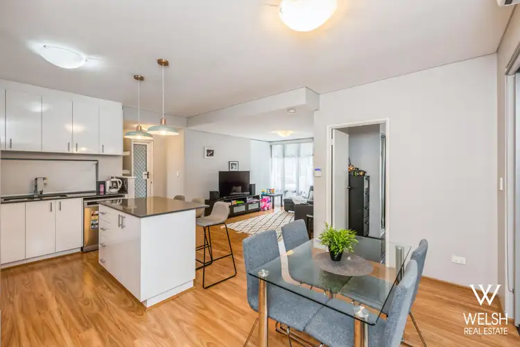 Main view of Homely unit listing, 1/12 Smiths Avenue, Redcliffe WA 6104