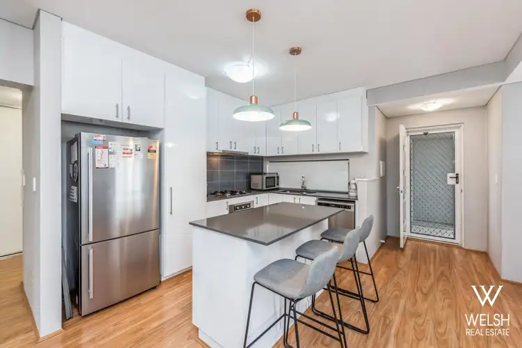 Sixth view of Homely unit listing, 1/12 Smiths Avenue, Redcliffe WA 6104