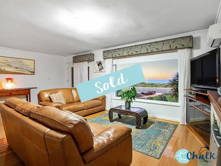 4/186 Arcadia Drive, Shoalwater WA 6169