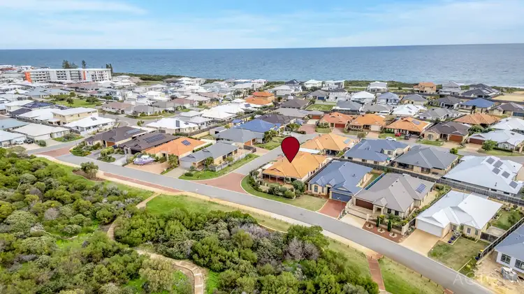 Main view of Homely house listing, 34 Drosera Turn, Halls Head WA 6210