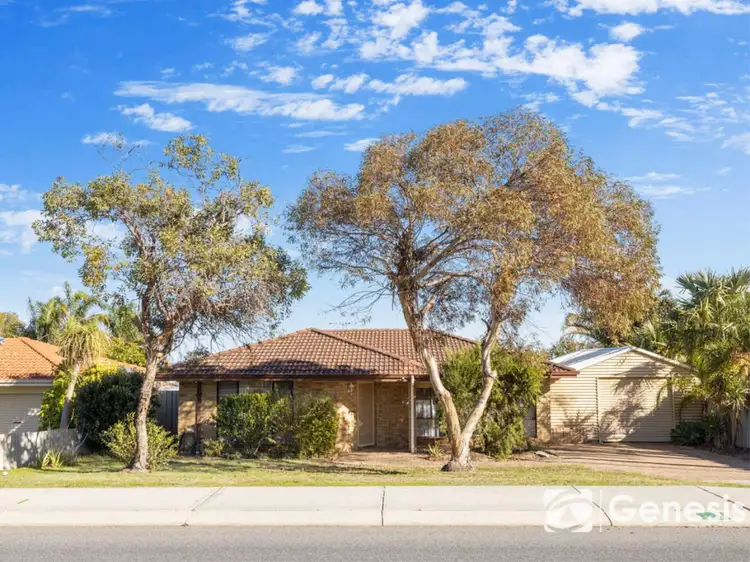 Main view of Homely house listing, 93 Talbot Road, Swan View WA 6056