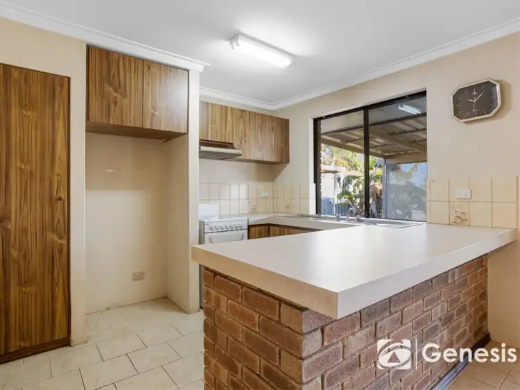 Second view of Homely house listing, 93 Talbot Road, Swan View WA 6056