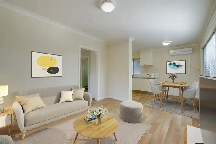 13/21 Cook  Street, Crawley WA 6009