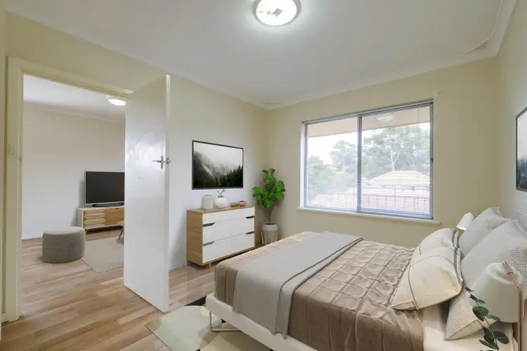 Fifth view of Homely apartment listing, 13/21 Cook  Street, Crawley WA 6009