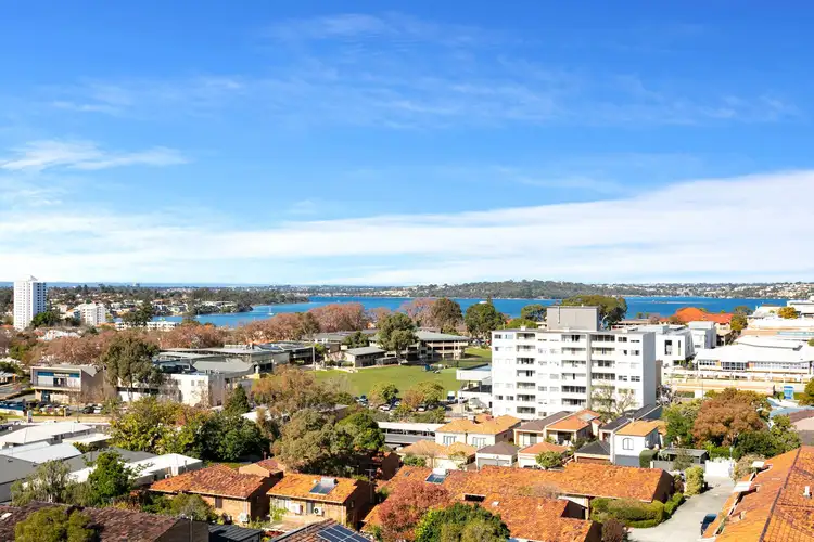 Main view of Homely apartment listing, 81/20 Dean Street, Claremont WA 6010
