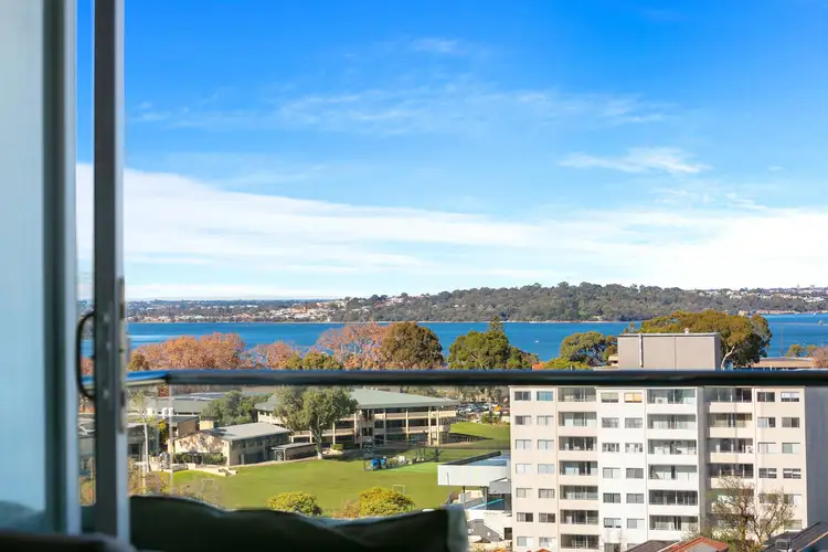 Second view of Homely apartment listing, 81/20 Dean Street, Claremont WA 6010