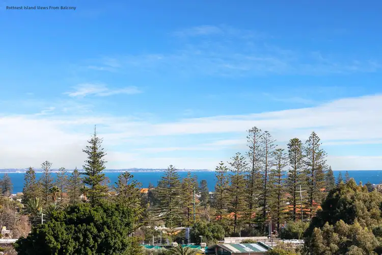 Third view of Homely apartment listing, 81/20 Dean Street, Claremont WA 6010