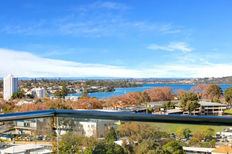 Fourth view of Homely apartment listing, 81/20 Dean Street, Claremont WA 6010