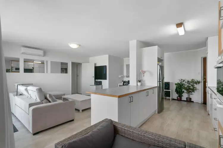 Fifth view of Homely apartment listing, 81/20 Dean Street, Claremont WA 6010