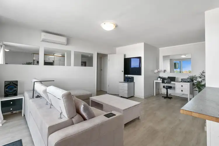 Sixth view of Homely apartment listing, 81/20 Dean Street, Claremont WA 6010