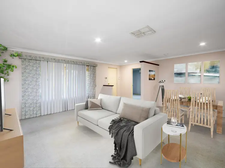 Fourth view of Homely house listing, 22 Anzac Street, Bayswater WA 6053