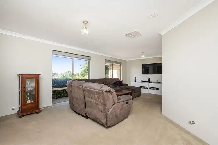 Seventh view of Homely house listing, 2 Tipuana Place, Edgewater WA 6027