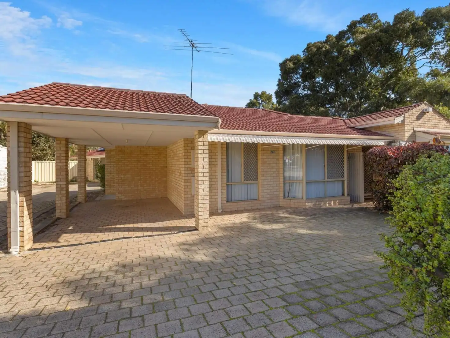 Main view of Homely house listing, 20a Yarruk Street, Yokine WA 6060