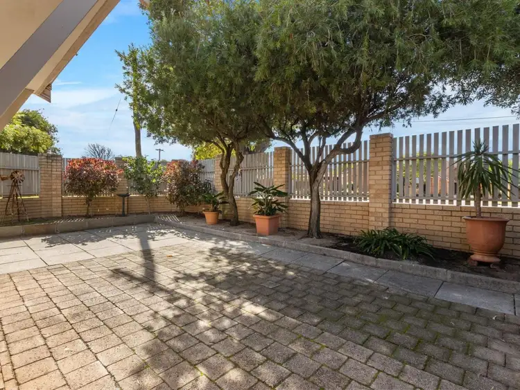 Second view of Homely house listing, 20a Yarruk Street, Yokine WA 6060