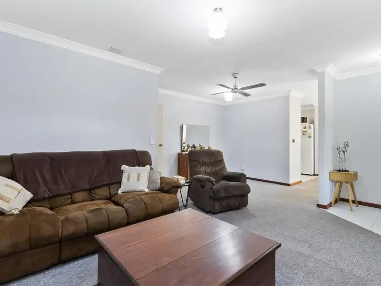 Fourth view of Homely house listing, 20a Yarruk Street, Yokine WA 6060