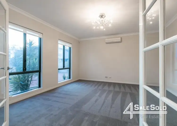 Third view of Homely house listing, 14A Lakeside Terrace, Mount Pleasant WA 6153