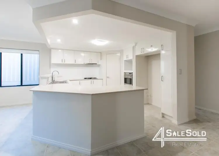 Fourth view of Homely house listing, 14A Lakeside Terrace, Mount Pleasant WA 6153