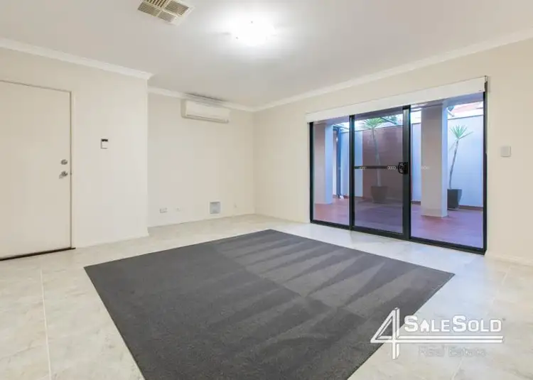 Sixth view of Homely house listing, 14A Lakeside Terrace, Mount Pleasant WA 6153