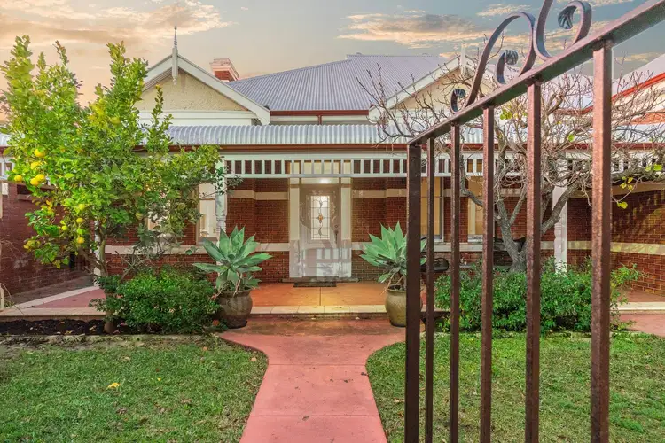 26 Namur Street, North Perth WA 6006