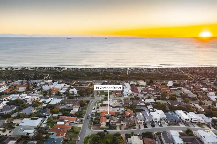 34 Ventnor Street, Scarborough WA 6019
