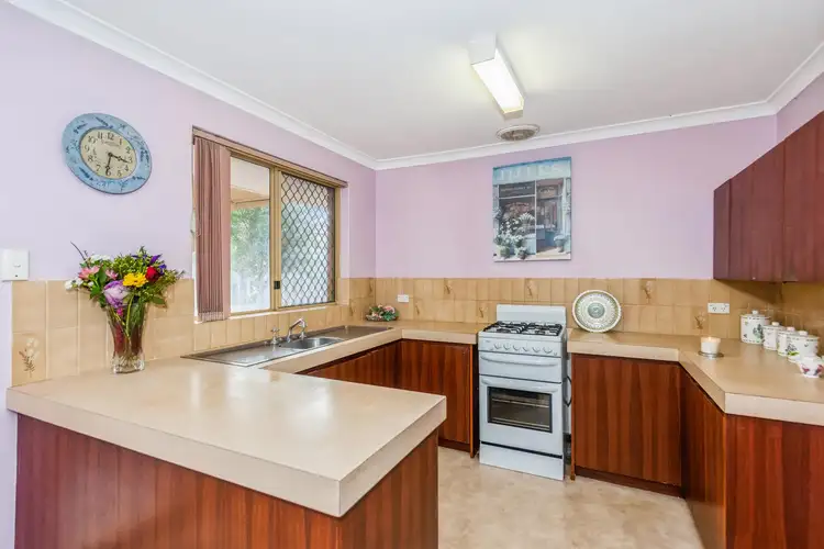 Fifth view of Homely house listing, 13/10 Dawson Avenue, Forrestfield WA 6058