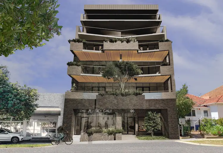 Main view of Homely apartment listing, Address available on request