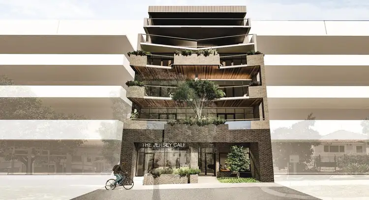 Second view of Homely apartment listing, Address available on request
